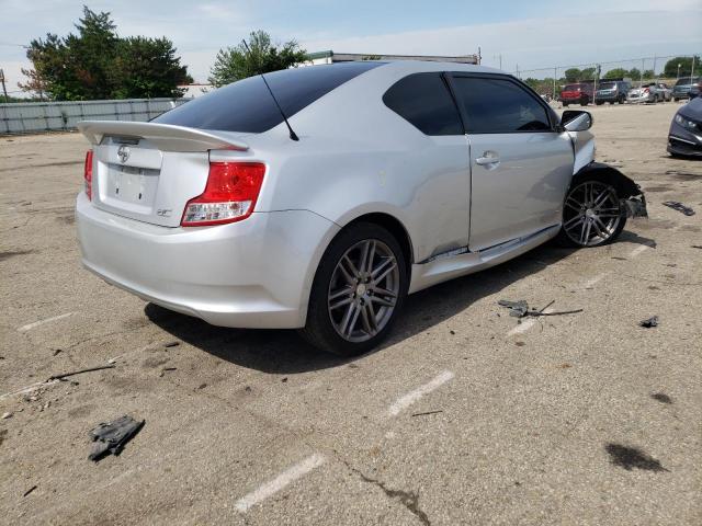 Photo 4 from auction – 2013 TOYOTA SCION TC with VIN JTKJF5C78D3047301