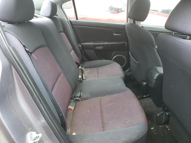 Zdjęcie 6 z aukcji – 2006 MAZDA 3 S z VIN JM1BK324361419371