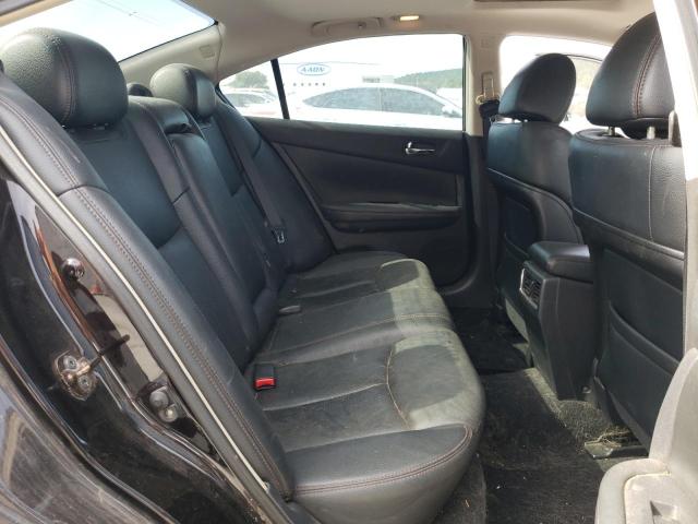 Photo 6 from auction – 2010 NISSAN MAXIMA S with VIN 1N4AA5AP0AC841073