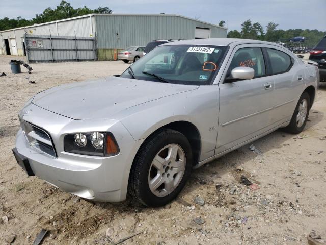 صورة رقم 2 من المزاد - 2010 DODGE CHARGER SX مع VIN 2B3CA3CV0AH298034