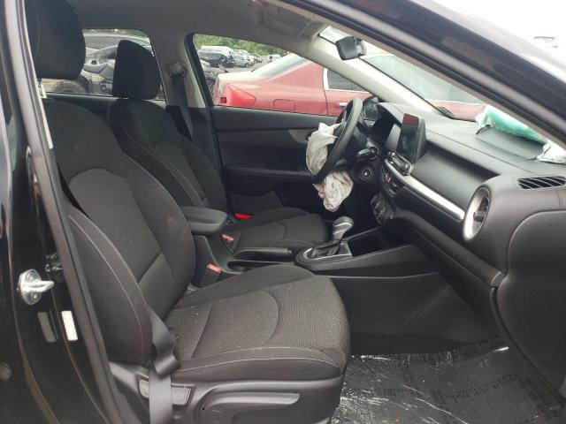 Photo 5 from auction – 2021 KIA FORTE FE with VIN 3KPF24AD8ME274900