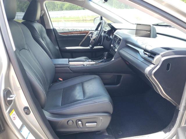Photo 5 from auction – 2018 LEXUS RX 350 L with VIN JTJDZKCA6J2001695