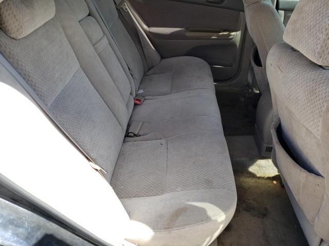 Photo 6 from auction – 2004 TOYOTA CAMRY LE with VIN 4T1BE30K84U308850