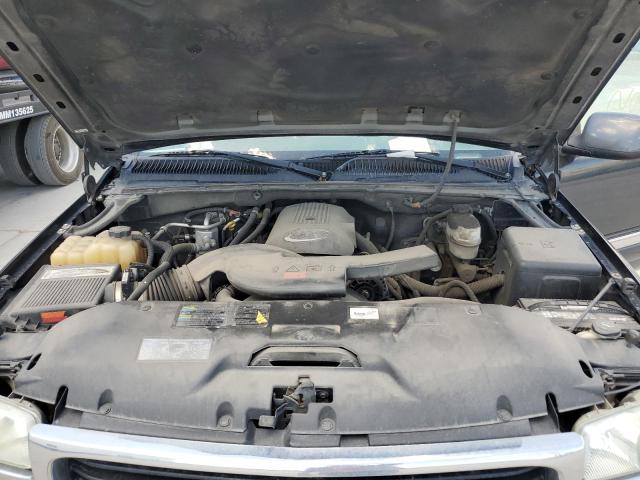 Photo 7 from auction – 2004 GMC YUKON with VIN 1GKEK13TX4R303238