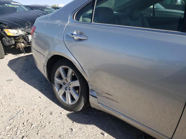 Photo 9 from auction – 2009 LEXUS ES 350 with VIN JTHBJ46G092303877