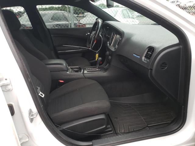 Photo 5 from auction – 2013 DODGE CHARGER R/ with VIN 2C3CDXCT4DH726367