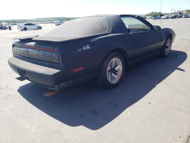 Photo 4 from auction – 1991 PONTIAC FIREBIRD with VIN 1G2FW23F5ML234499