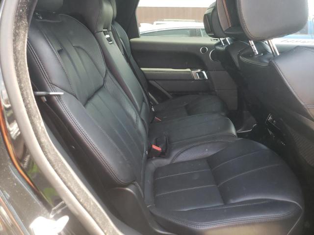 Photo 6 from auction – 2014 LAND ROVER RANGE ROVE with VIN SALWR2WFXEA369255