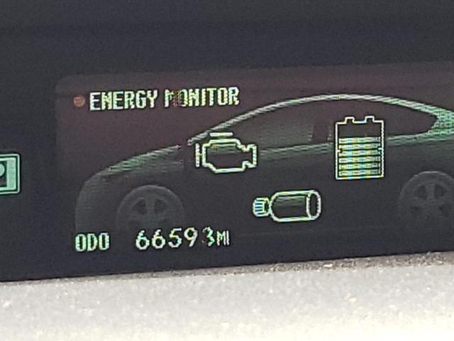 Photo 8 from auction – 2014 TOYOTA PRIUS with VIN JTDKN3DU2E0375114