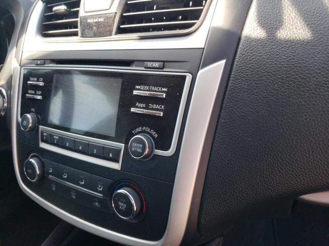 Photo 9 from auction – 2016 NISSAN ALTIMA 2.5 with VIN 1N4AL3APXGN312127