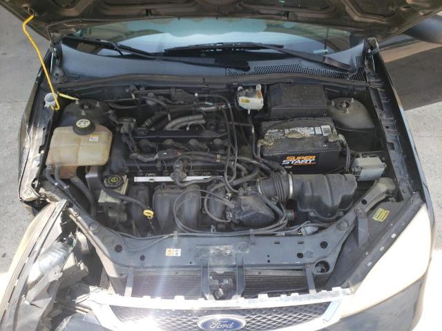 Photo 7 from auction – 2007 FORD FOCUS ZX4 with VIN 1FAFP34N17W316808