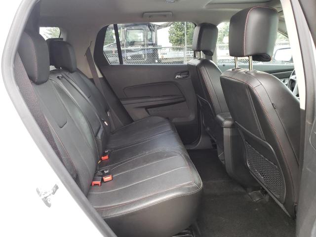 Photo 6 from auction – 2017 GMC TERRAIN SL with VIN 2GKFLUEK8H6340085