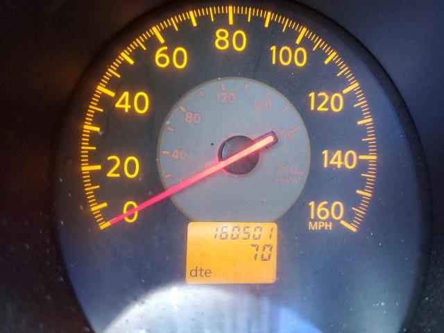 Photo 8 from auction – 2006 NISSAN ALTIMA SE with VIN 1N4BL11D06N435884