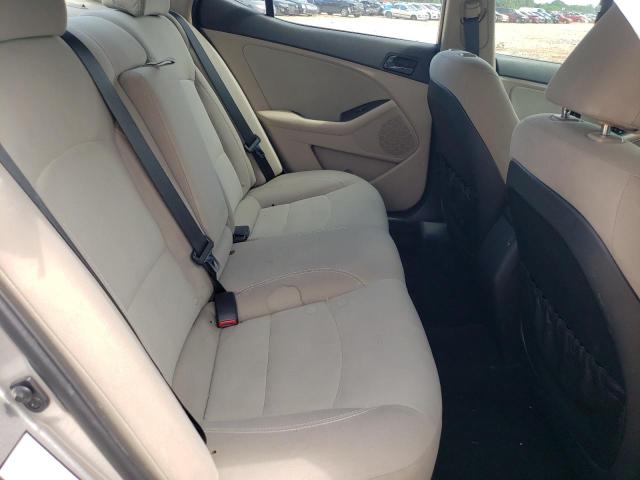 Photo 6 from auction – 2014 KIA OPTIMA LX with VIN 5XXGM4A70EG320754