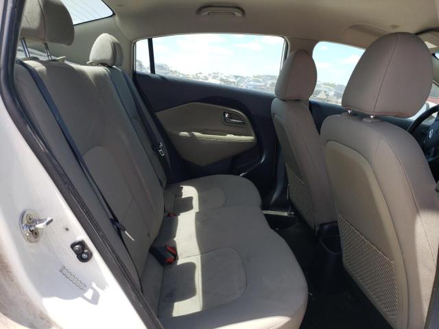 Photo 6 from auction – 2017 KIA RIO LX with VIN KNADM4A31H6048618