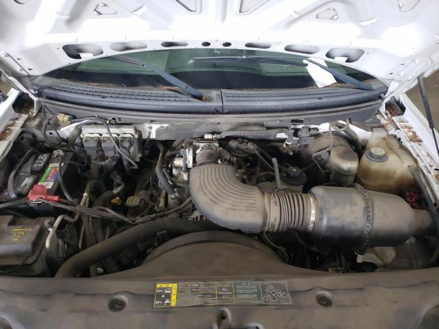 Фото 7 с аукциона – 2004 FORD F150 с VIN 1FTRF12W74NC35484