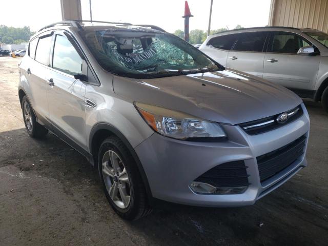 صورة رقم 1 من المزاد - 2013 FORD ESCAPE SE مع VIN 1FMCU0G95DUD09673