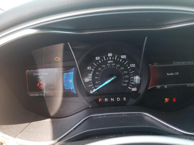 Photo 8 from auction – 2015 FORD FUSION SE with VIN 1FA6P0HD1F5108819