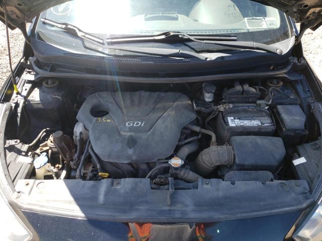 Photo 7 from auction – 2012 HYUNDAI ACCENT GLS with VIN KMHCT4AE5CU061150