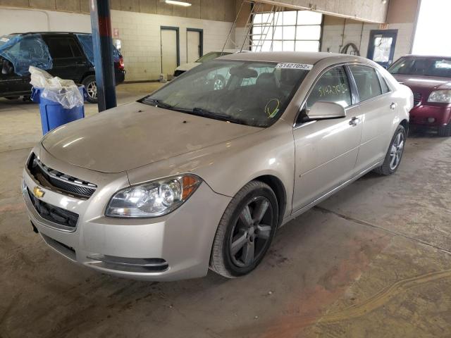 Photo 2 from auction – 2012 CHEVROLET MALIBU 2LT with VIN 1G1ZD5E00CF195478