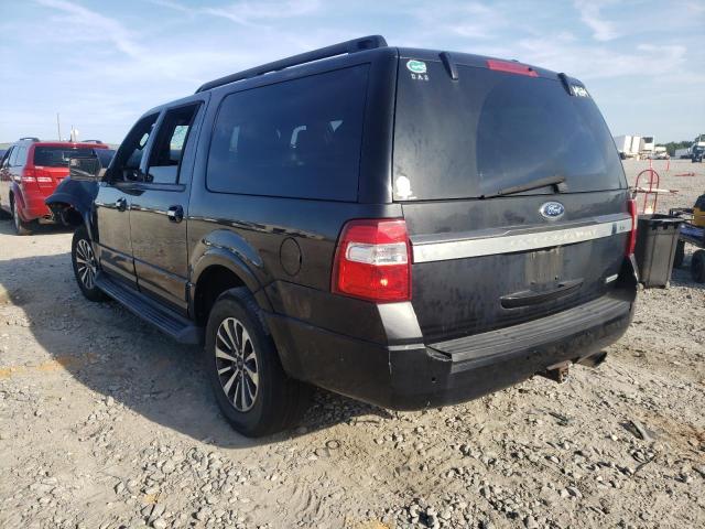 Photo 3 from auction – 2015 FORD EXPEDITION with VIN 1FMJK1HT9FEF05688