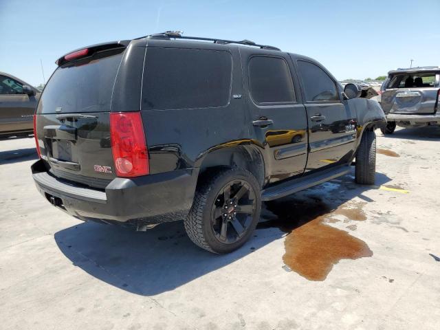 Photo 4 from auction – 2007 GMC YUKON with VIN 1GKFC13J87R422054