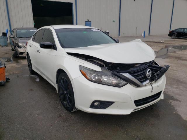 Photo 1 from auction – 2017 NISSAN ALTIMA 2.5 with VIN 1N4AL3AP4HC250088