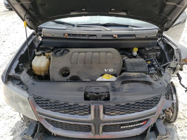 Photo 7 from auction – 2018 DODGE JOURNEY GT with VIN 3C4PDCEG6JT370108