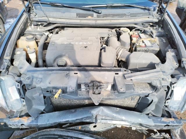 Photo 7 from auction – 2017 LINCOLN MKT with VIN 2LMHJ5NK1HBL00437