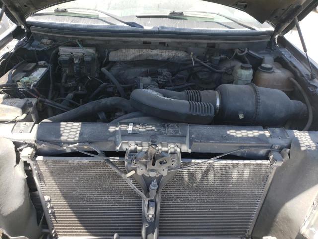 Photo 7 from auction – 2008 FORD F150 with VIN 1FTRX12W08FA43062