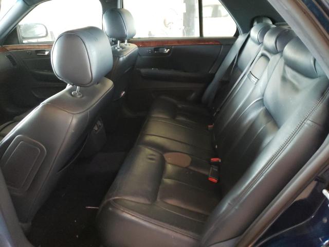 Photo 6 from auction – 2007 CADILLAC DTS with VIN 1G6KD57YX7U214084