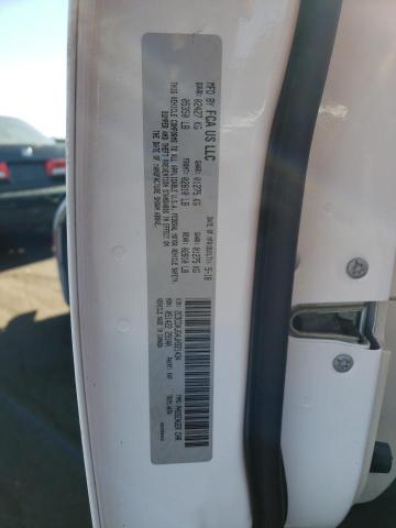 Photo 10 from auction – 2018 DODGE CHARGER GT with VIN 2C3CDXJG4JH321434