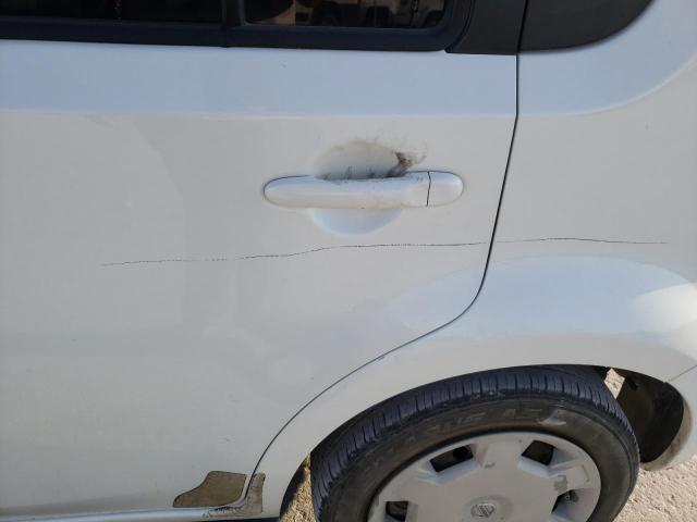 Photo 9 from auction – 2014 NISSAN CUBE S with VIN JN8AZ2KR9ET350707
