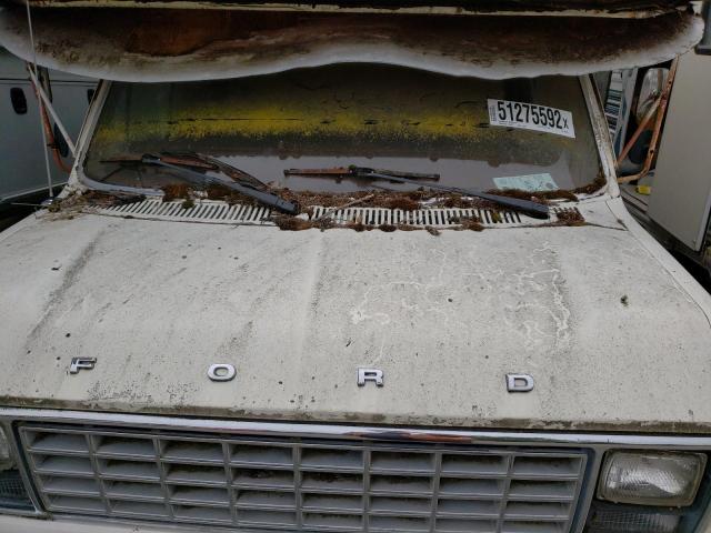 Photo 7 from auction – 1982 OTHR MOTORHOME with VIN 1FDKE30L8CHA90280