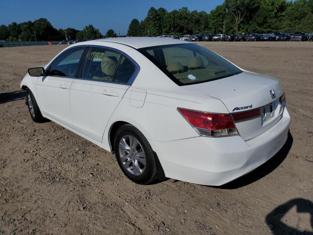 Photo 3 from auction – 2011 HONDA ACCORD with VIN 1HGCP2F6XBA105899