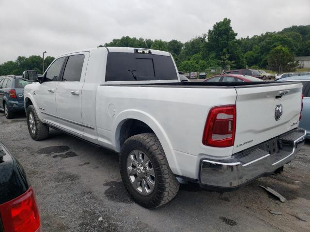 Photo 3 from auction – 2019 RAM 3500 LIMIT with VIN 3C63R3PL7KG600735