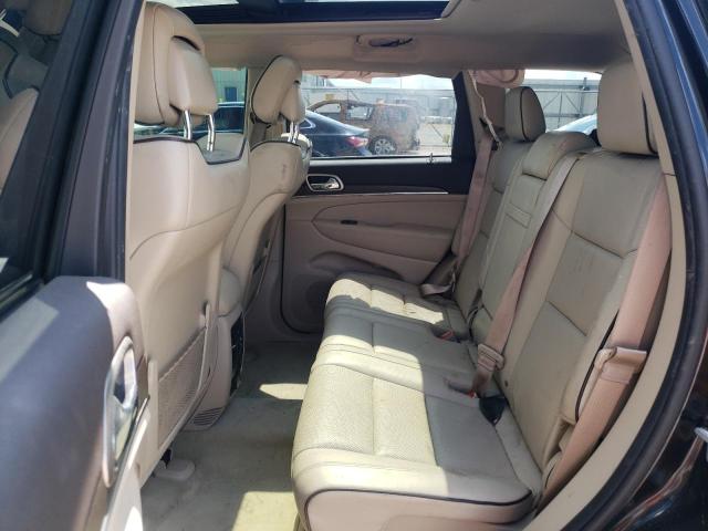 Photo 6 from auction – 2015 JEEP GRAND CHER with VIN 1C4RJFCG2FC663223