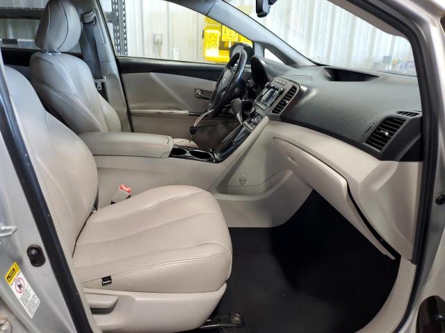 Photo 5 from auction – 2011 TOYOTA VENZA with VIN 4T3ZA3BB4BU040987