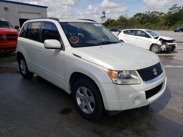 Photo 1 from auction – 2010 SUZUKI GRAND VITA with VIN JS3TE0D43A4100083