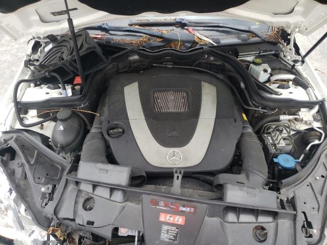 Photo 7 from auction – 2011 MERCEDES-BENZ E 350 with VIN WDDKJ5GB6BF078900