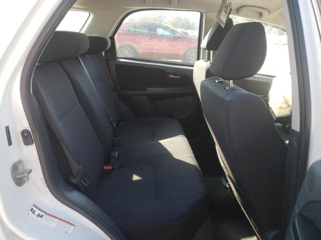Photo 6 from auction – 2013 SUZUKI SX4 with VIN JS2YA5A57D6100032