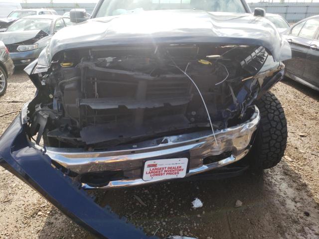 Photo 9 from auction – 2015 RAM 1500 SLT with VIN 1C6RR7LG6FS749100