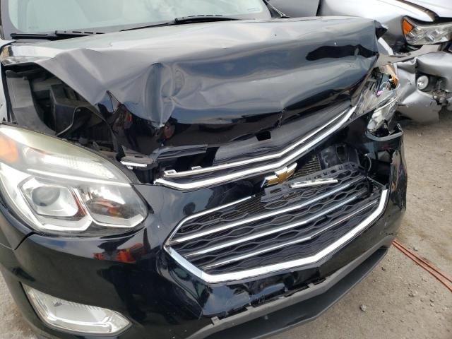 Photo 9 from auction – 2016 CHEVROLET EQUINOX LT with VIN 2GNALDEK0G1133795