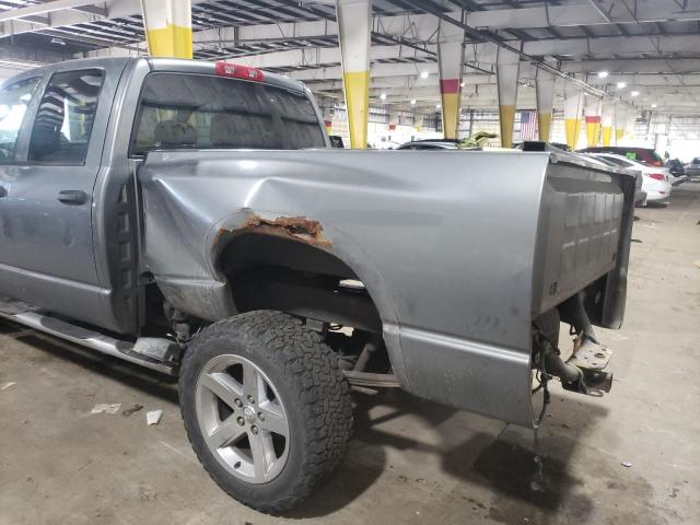 Photo 9 from auction – 2008 DODGE RAM 1500 S with VIN 1D7HU18208J222536