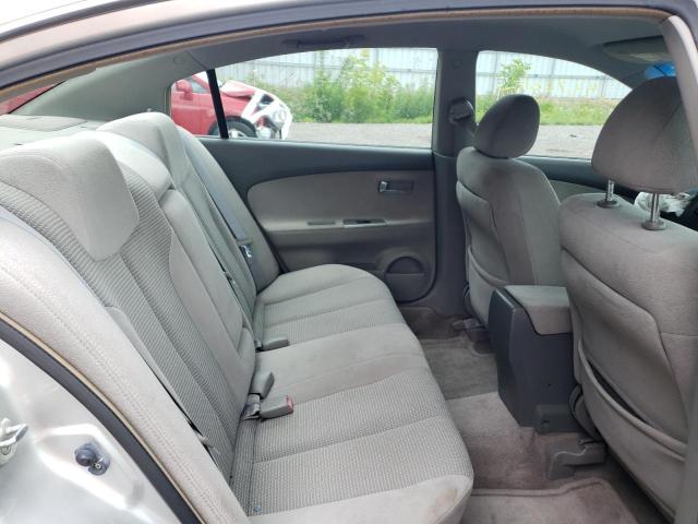 Photo 6 from auction – 2005 NISSAN ALTIMA S with VIN 1N4AL11D15C202053