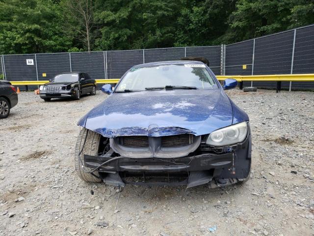 Photo 9 from auction – 2011 BMW 328 XI SUL with VIN WBAKF5C53BE655123