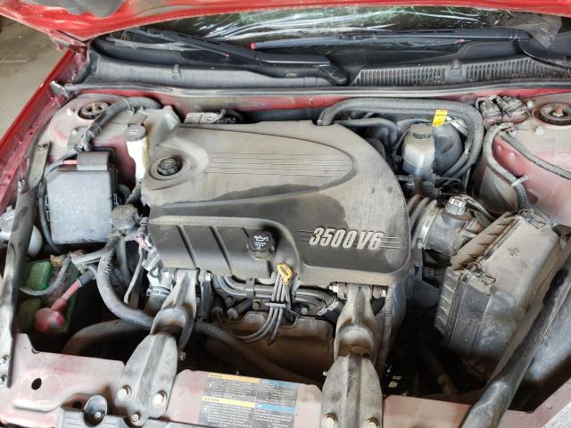 Photo 7 from auction – 2008 CHEVROLET IMPALA LT with VIN 2G1WT58K281207079