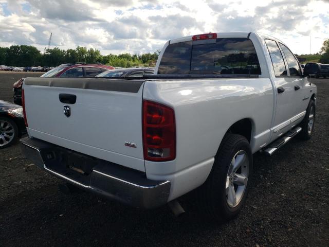 Photo 4 from auction – 2006 DODGE RAM 1500 S with VIN 1D7HA182X6S607733
