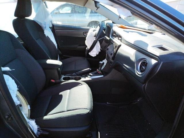 Photo 5 from auction – 2019 TOYOTA COROLLA L with VIN 5YFBURHE4KP867430