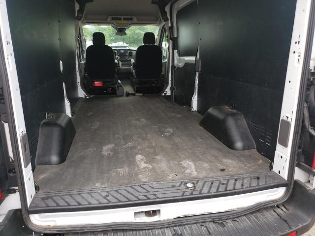 Photo 6 from auction – 2020 FORD TRANSIT T- with VIN 1FTBR1C84LKA51001